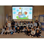Día de la Bandera